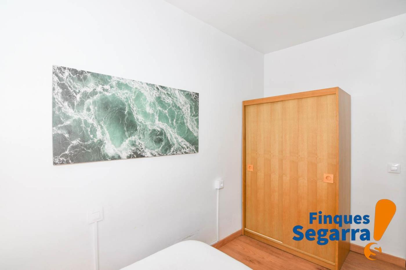 Azul Marino Apartment Комаруга Екстериор снимка