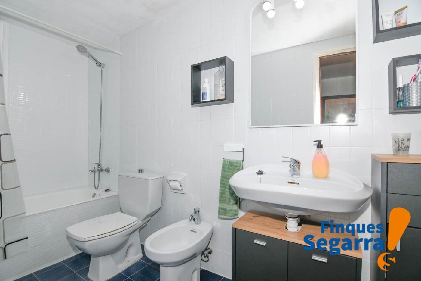 Azul Marino Apartment Комаруга Екстериор снимка