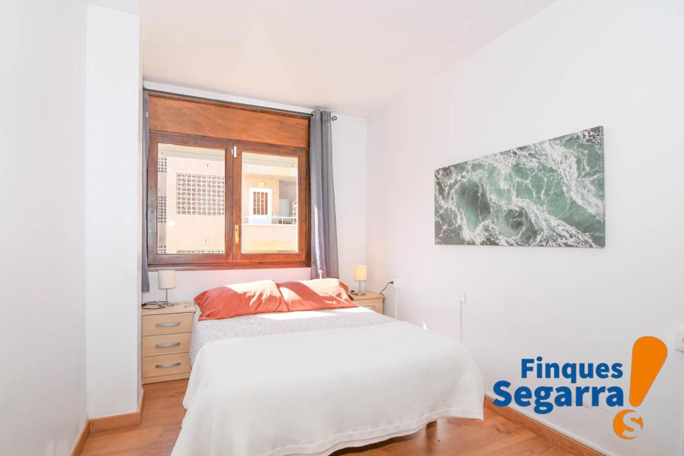 Azul Marino Apartment Комаруга Екстериор снимка