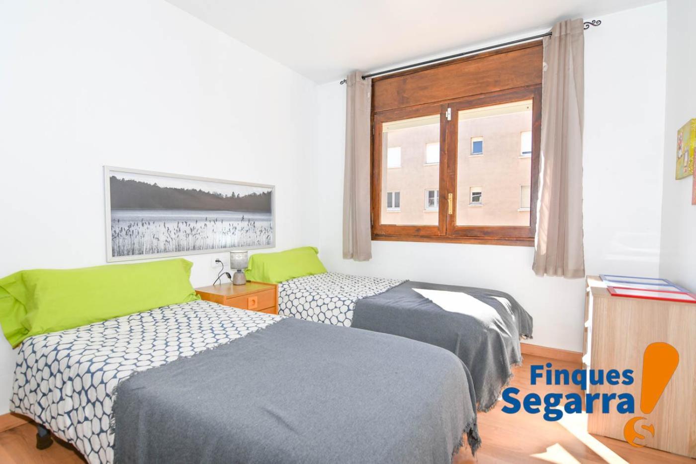 Azul Marino Apartment Комаруга Екстериор снимка